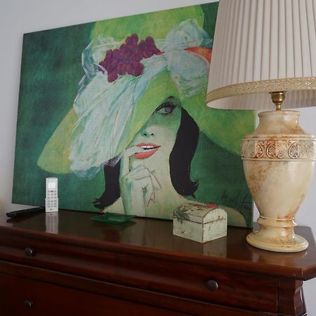 סלרנו Cittadella Rooms מראה חיצוני תמונה