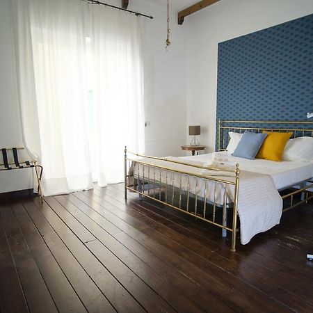 סלרנו Cittadella Rooms מראה חיצוני תמונה