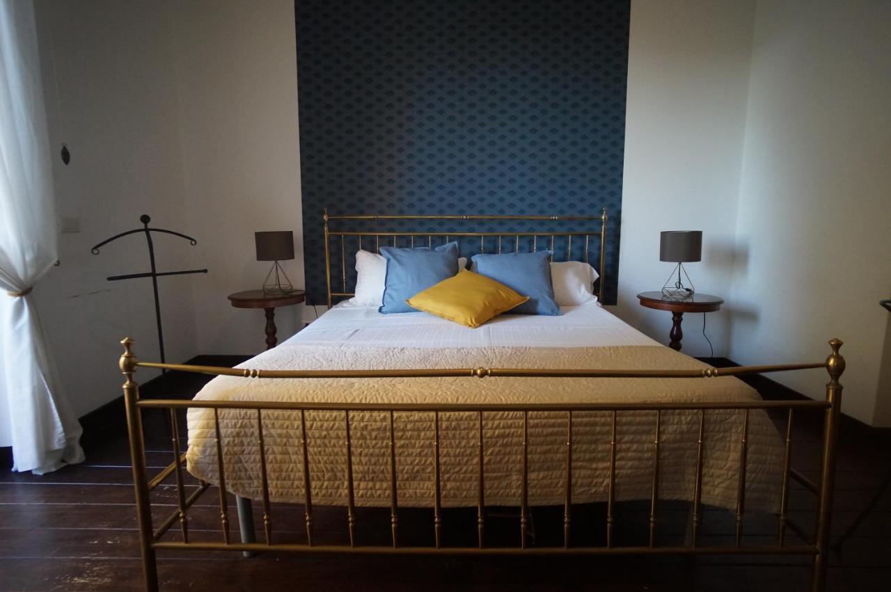 סלרנו Cittadella Rooms מראה חיצוני תמונה
