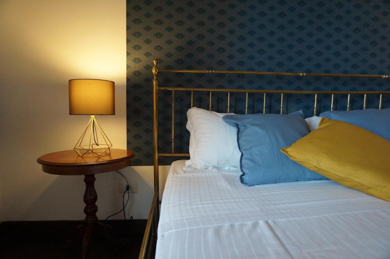 סלרנו Cittadella Rooms מראה חיצוני תמונה