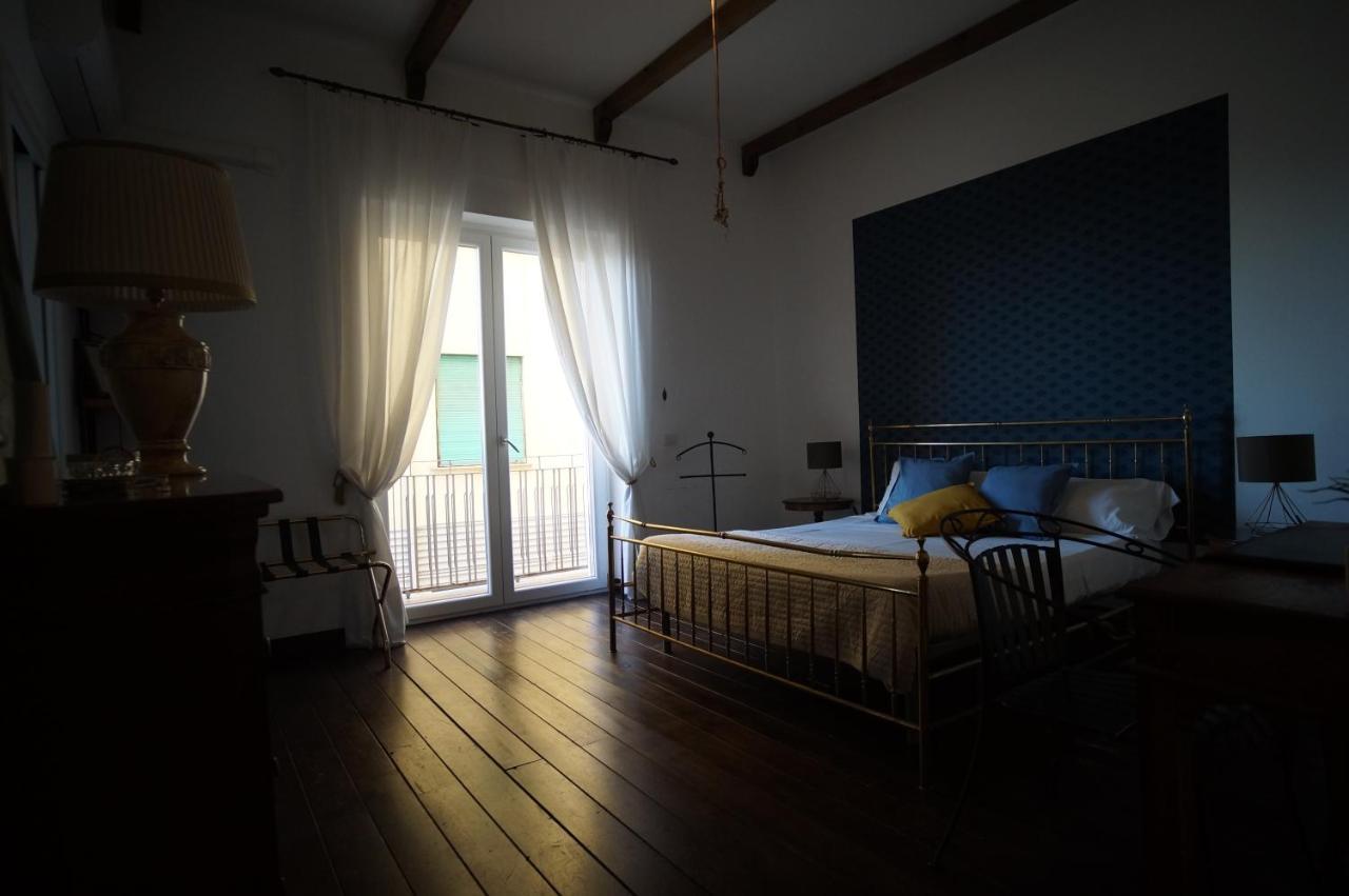 סלרנו Cittadella Rooms מראה חיצוני תמונה
