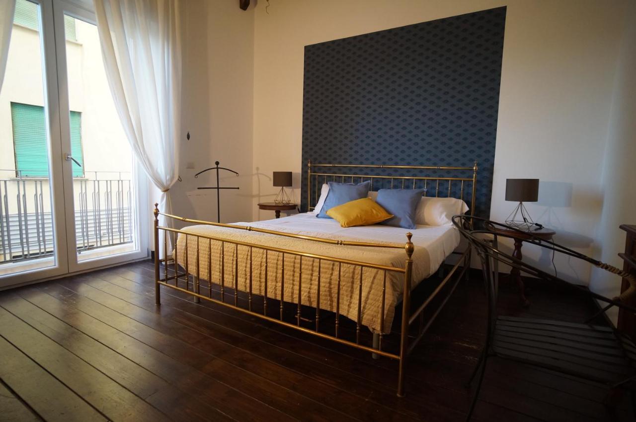 סלרנו Cittadella Rooms מראה חיצוני תמונה