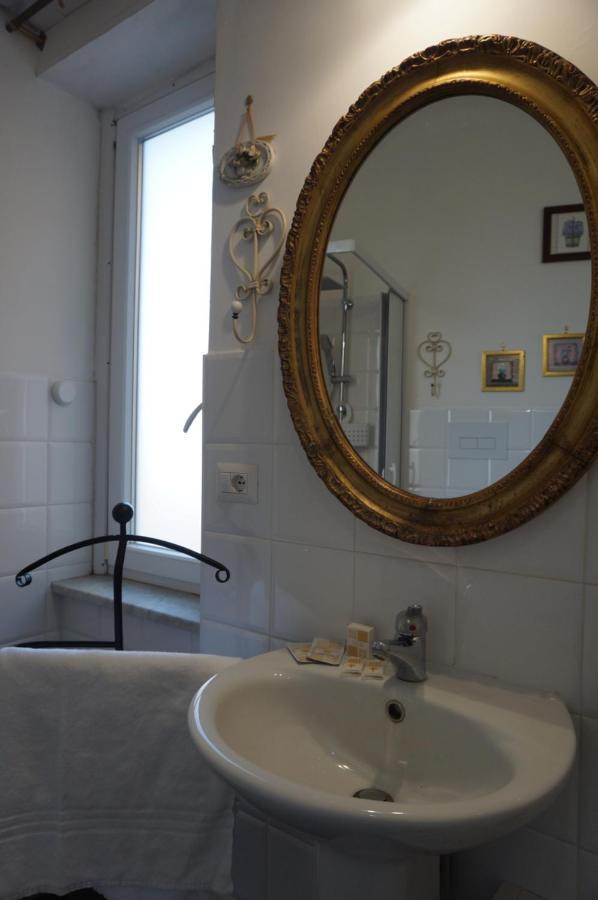 סלרנו Cittadella Rooms מראה חיצוני תמונה