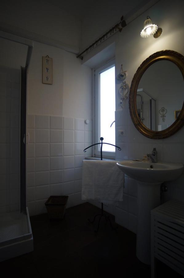 סלרנו Cittadella Rooms מראה חיצוני תמונה