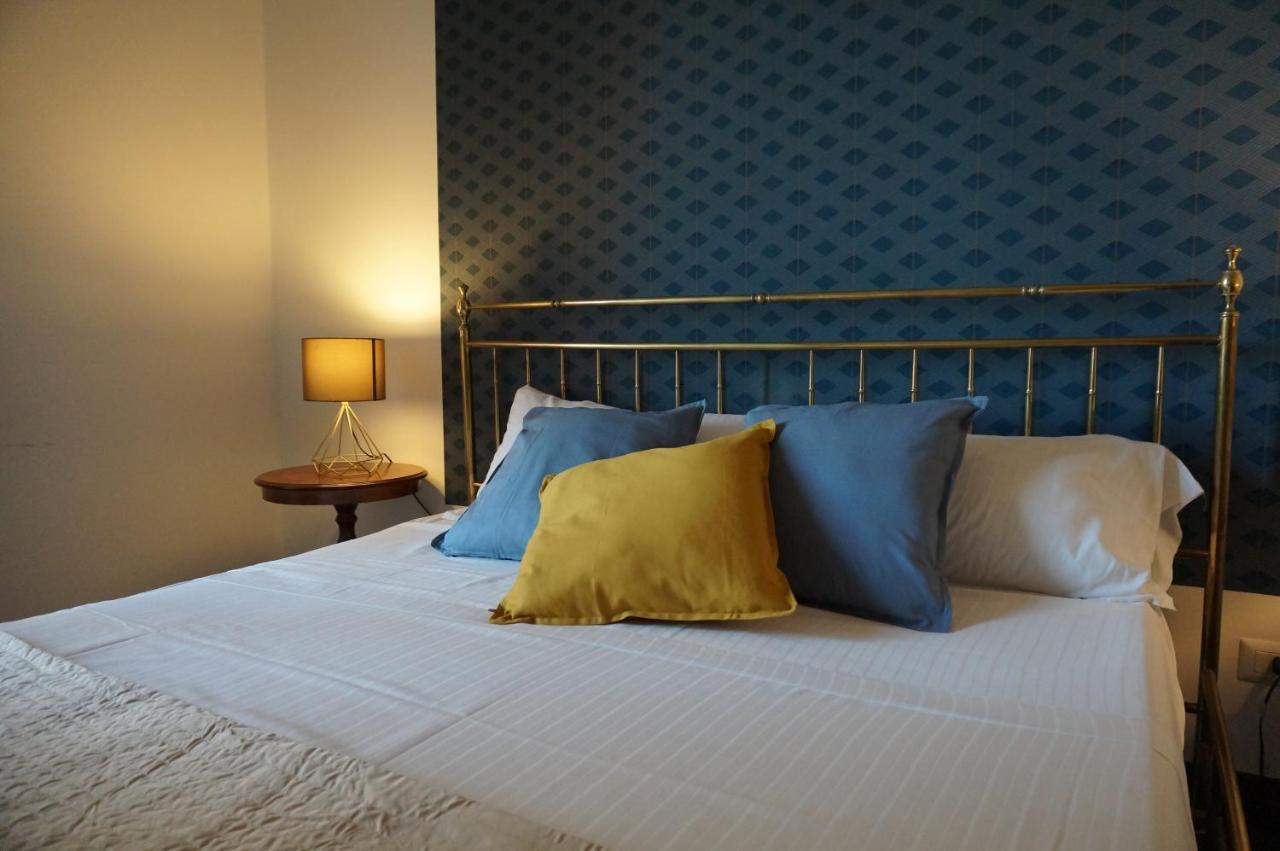 סלרנו Cittadella Rooms מראה חיצוני תמונה