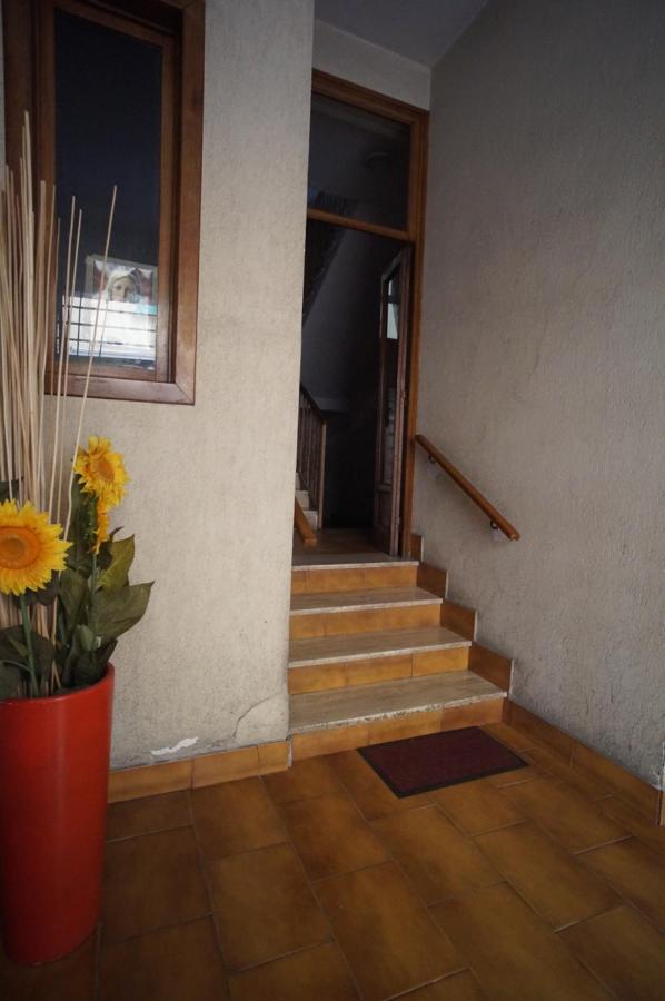 סלרנו Cittadella Rooms מראה חיצוני תמונה