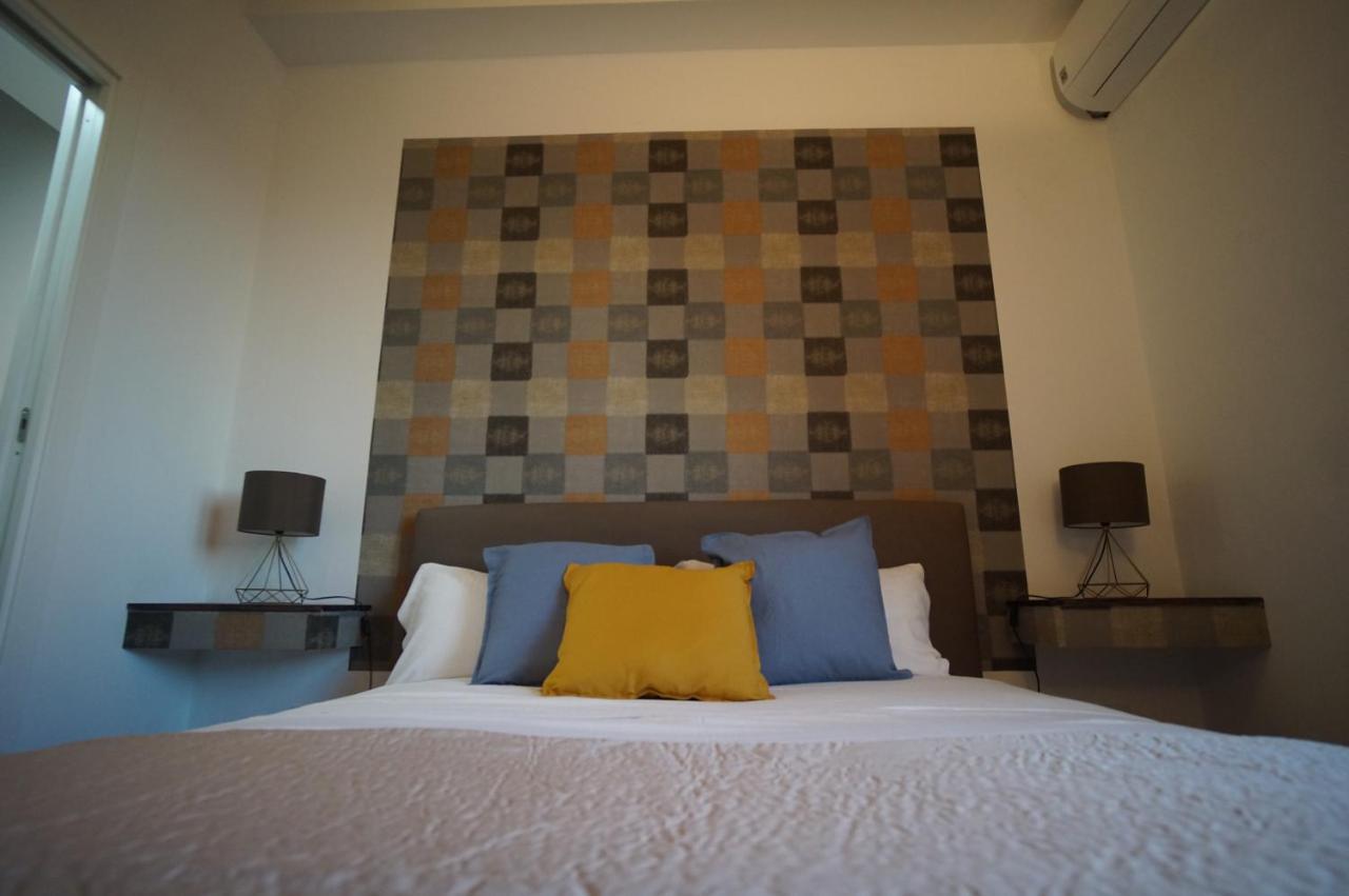 סלרנו Cittadella Rooms מראה חיצוני תמונה