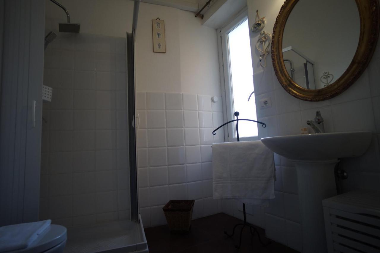 סלרנו Cittadella Rooms מראה חיצוני תמונה