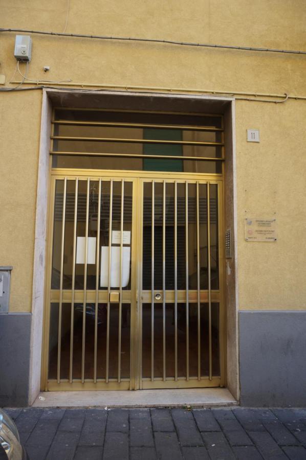 סלרנו Cittadella Rooms מראה חיצוני תמונה