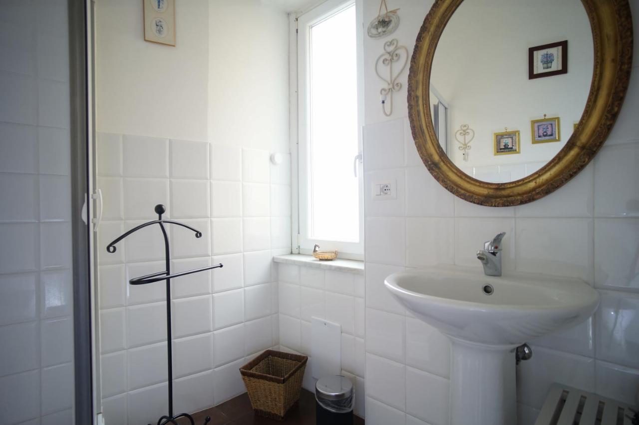 סלרנו Cittadella Rooms מראה חיצוני תמונה