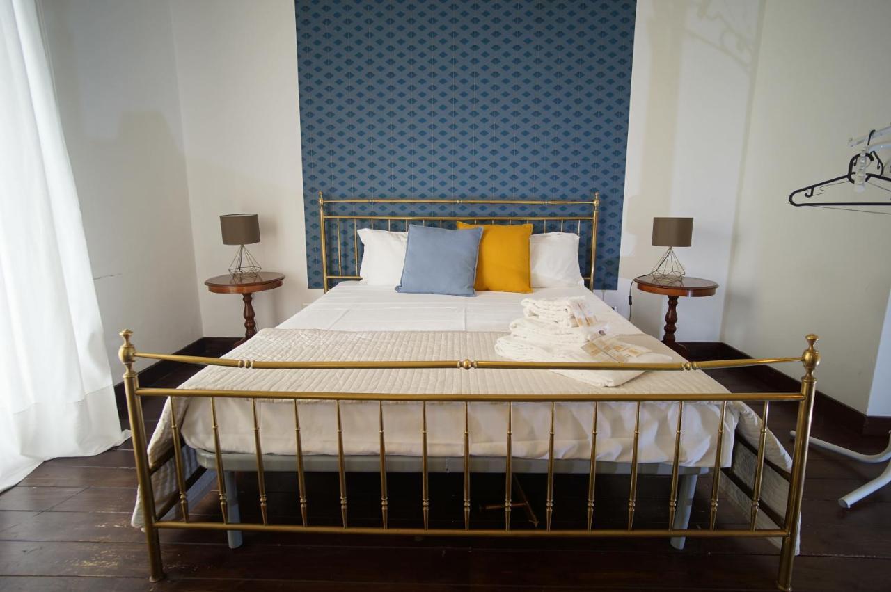 סלרנו Cittadella Rooms מראה חיצוני תמונה