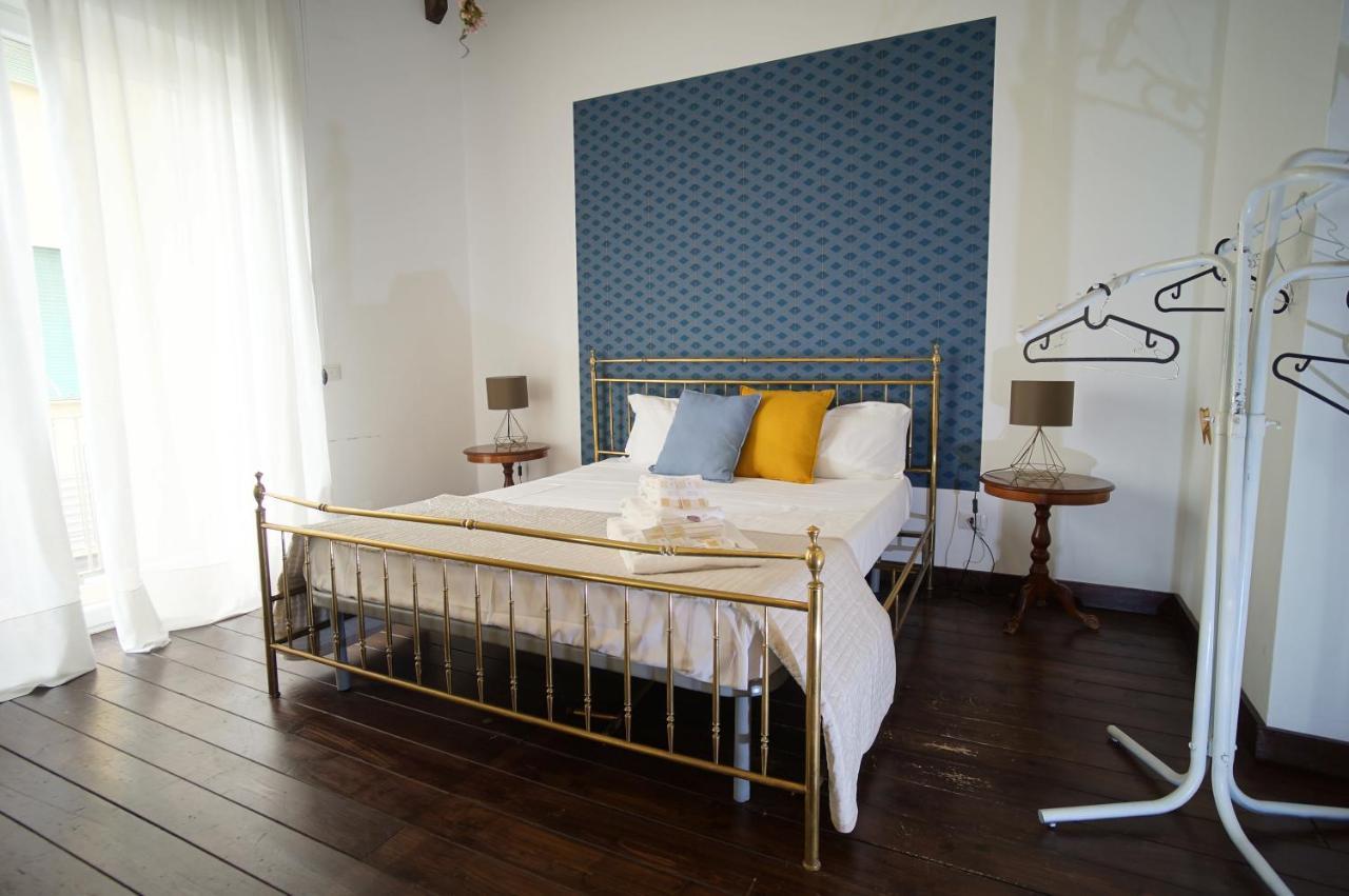 סלרנו Cittadella Rooms מראה חיצוני תמונה