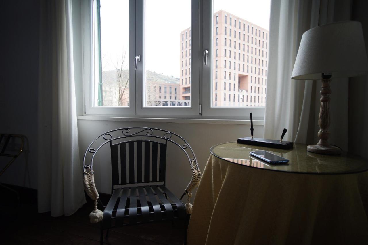 סלרנו Cittadella Rooms מראה חיצוני תמונה