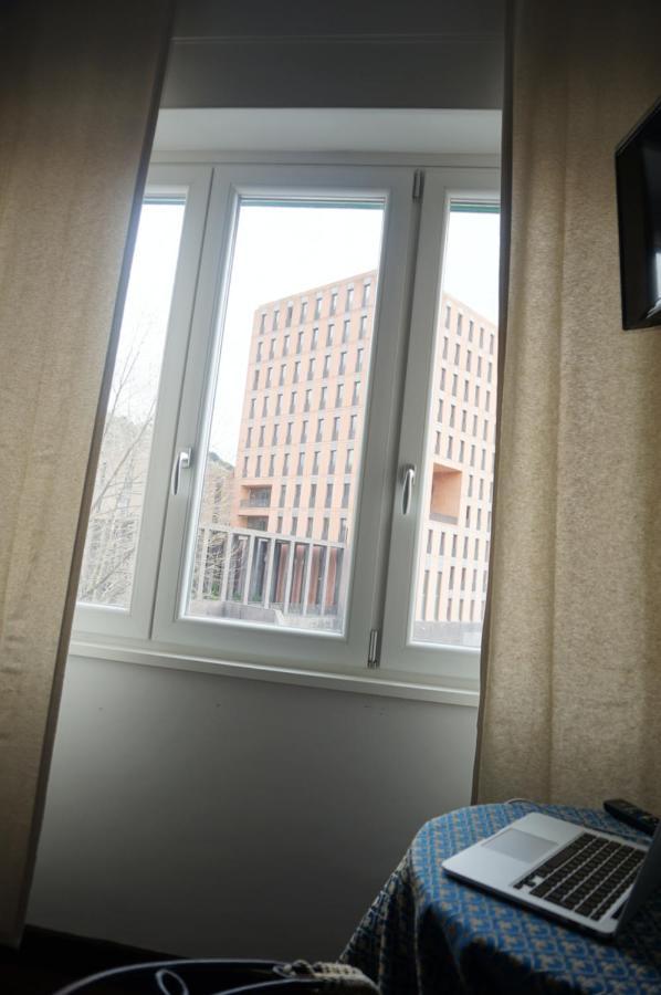 סלרנו Cittadella Rooms מראה חיצוני תמונה