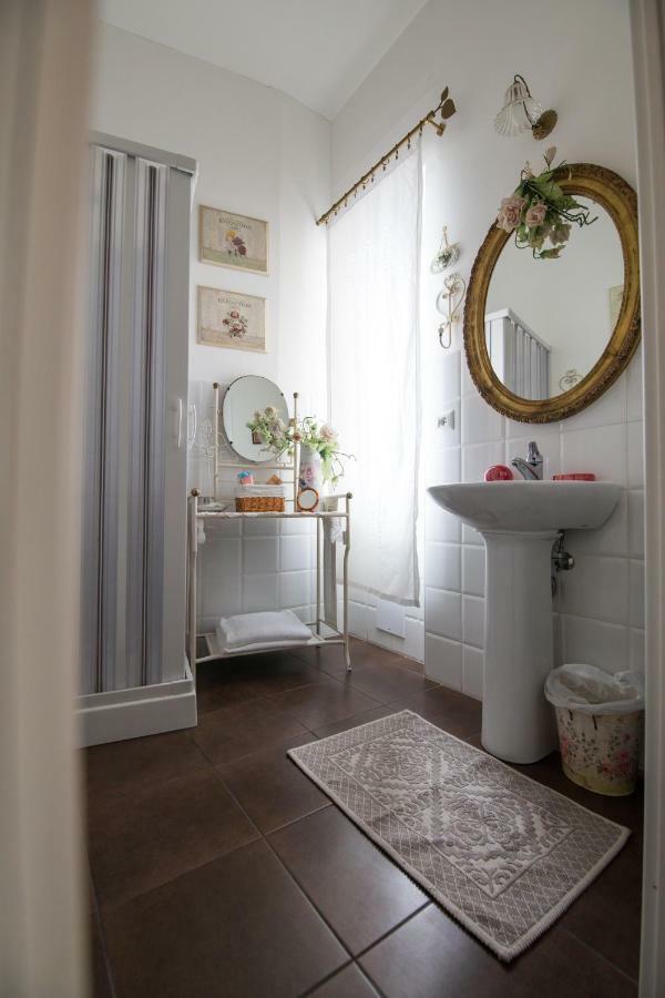 סלרנו Cittadella Rooms מראה חיצוני תמונה